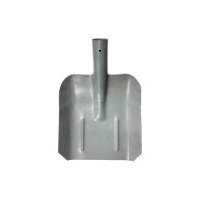 Лопата совковая Talan 270 x 245мм x 800г серая Лопата совковая Talan 270 x 245мм x 800г серая