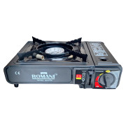 Плита газовая портативная 