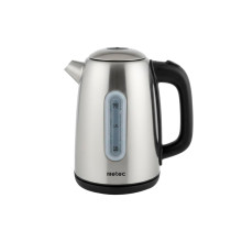 Электрочайник нержавеющий Metec 1.7л