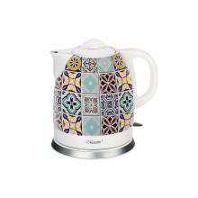 Электрочайник керамический Maestro 1.5л Porto