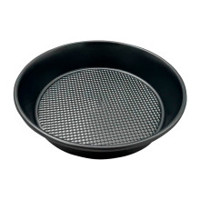 Форма для выпечки Maestro 240 x 50мм рельефное дно