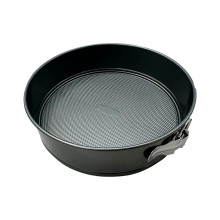 Форма для выпечки Maestro 240 x 68мм рельефное дно