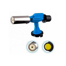 Горелка газовая c пьезоподжигом Cannon 140мм металл аналог 5015-KL-04 Sturm Горелка газовая c пьезоподжигом Cannon 140мм металл аналог 5015-KL-04 Sturm