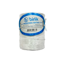 Мешочная нить полипропиленовая Birlik 250г x 250м