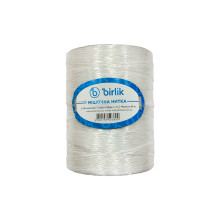 Мешочная нить полипропиленовая Birlik 1кг x 1000м