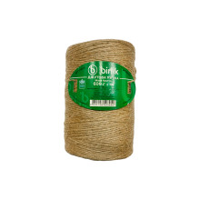 Нить джутовая Birlik- 600г x 600м