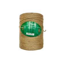 Нить джутовая Birlik- 1000г x 1000м