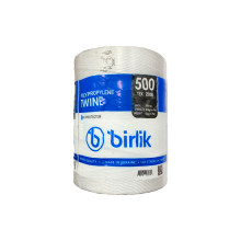 Шпагат полипропиленовый Birlik 4кг x 2000 ТЕХ -500м/кг