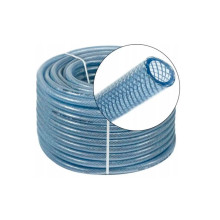 Трубка армированная пищевая Avci Flex 10×2.5 мм 50м