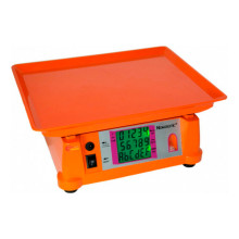Весы торговые Nocasonik 50кг x 4В