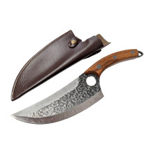 Нож туристический Hunt 320мм 190+130мм сербский в чехле