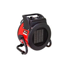 Тепловентилятор керамический Edon 2000Вт