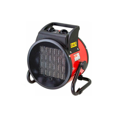 Тепловентилятор керамический Edon 3000Вт