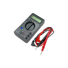 Мультиметр Digital Multimeter DT-830B