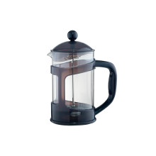 Френч-пресс Maestro 1000мл I пластик коричневый Френч-пресс Maestro 1000мл I пластик коричневый