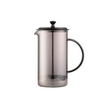 Френч-пресс Maestro 600мл стекло Френч-пресс Maestro 600мл стекло