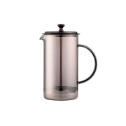 Френч-пресс Maestro 1000мл стекло
