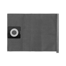 Фильтр-мешок тканевый к пылесосу Intertool 30л x DT-1025 / DT-1030