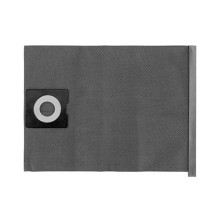 Фильтр-мешок тканевый к пылесосу Intertool 20л x DT-1015 / DT-1020 / DT-1025 / DT-1030