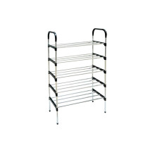 Полка для обуви на 5 ярусов 540х280х1050мм