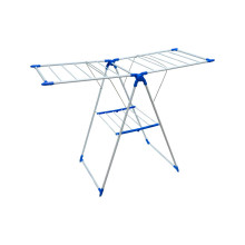 Сушилка для одежды складная 580х910х1320мм
