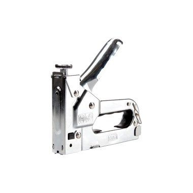 Степлер пружинный Сила скоба 4-14мм