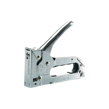 Степлер пружинный Сила скоба 4-8мм