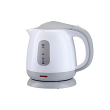 Электрочайник пластиковый Maestro 1л серый