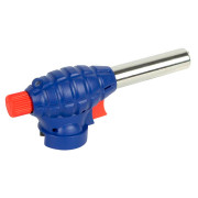 Горелка газовая с пьезоподжигом 