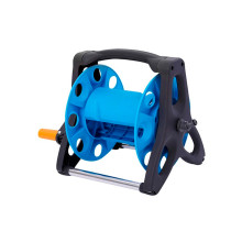 Катушка для шланга TNX 1/2 х 60м или 3/4 х 30м без колес