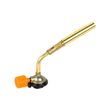 Горелка газовая ⌀10мм х 190мм (Аналог GB-0024)