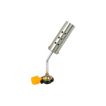 Горелка газовая ⌀30мм х 210мм (Аналог GB-0025)