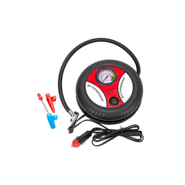 Компрессор 