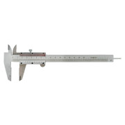 Штангенциркуль 230мм x 0.02мм в кейсе