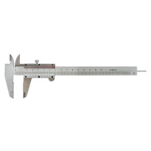 Штангенциркуль 230мм x 0.02мм в кейсе Штангенциркуль 230мм x 0.02мм в кейсе