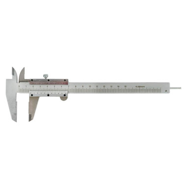 Штангенциркуль 230мм x 0.02мм в кейсе