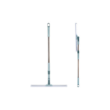 Швабра для мойки окон телескопическая -1060мм