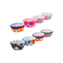 Форма для кексов бумажная (1000шт)