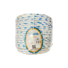 Канат полипропиленовый Birlik 10мм x 100м