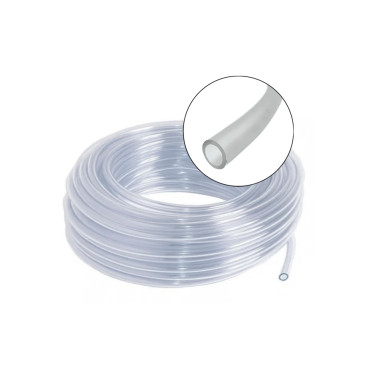 Трубка пищевая усиленная Avci Flex 14х2.0 мм 100м