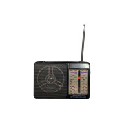 Радиоприемник Golon RX-607AC