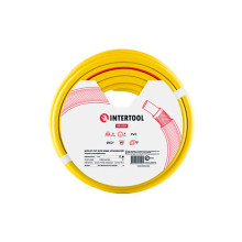 Шланг поливочный Intertool 1/2