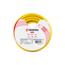 Шланг поливочный Intertool 1/2