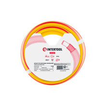 Шланг поливочный Intertool 3/4