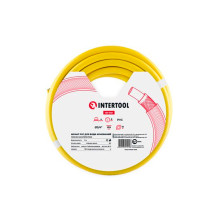 Шланг поливочный Intertool 1/2