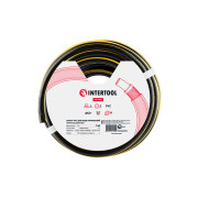 Шланг поливочный Intertool 1/2
