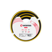 Шланг поливочный Intertool 3/4