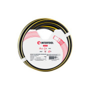 Шланг поливочный Intertool 1/2