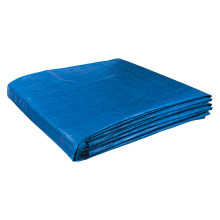 Тент UNIVERSAL – 4 x 5м x 75г/м2 (вес 1.6кг) синий Тент UNIVERSAL – 4 x 5м x 75г/м2 (вес 1.6кг) синий