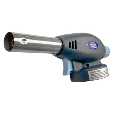 Горелка газовая с пьезоподжигом Flame Gun № 915